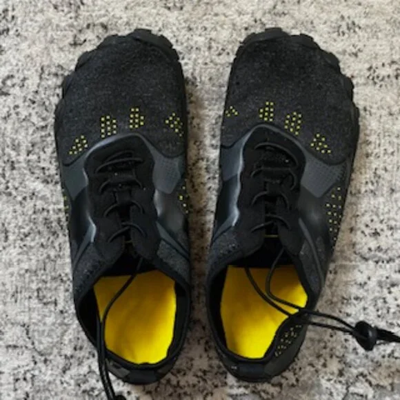 🧡3/15 Nortiv 8 Quick Dry Water Barefoot Shoes Men's 8.5 - Picture 5 of 8